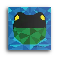 Froggy Focus – Image 2