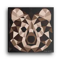 Grizzly Geometry – Image 2