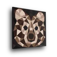 Grizzly Geometry – Image 1