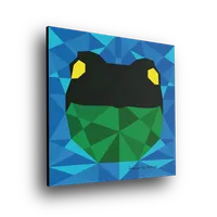 Froggy Focus – Image 1