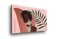 Ebony Essence – Image 1