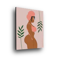 Bronze Beauty – Image 1