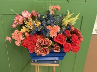 Custom Garden Design (Made to Order) – Image 1