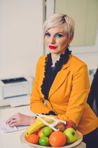 blog author image