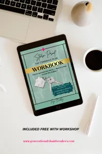 Storm Proof Workbook – Image 1