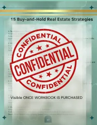 Storm Proof Workbook – Image 3