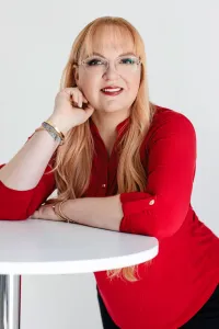 blog author image