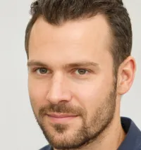 blog author image