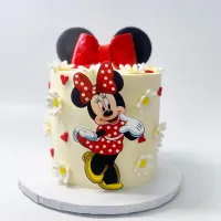 Birthday Cake 1  – Image 1