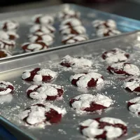 Ginger cookies – Image 1
