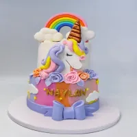 Birthday Cake 2 – Image 1