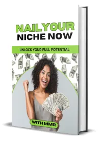 Nail Your Niche Now – Image 1