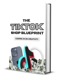 The TikTok Shop BluePrint – Image 1