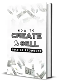 How to create & Sell Digital Products – Image 1