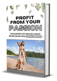 Profit from your passion – Image 1