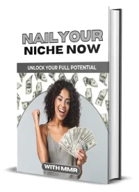 Nail Your Niche Now – Image 1