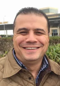 blog author image