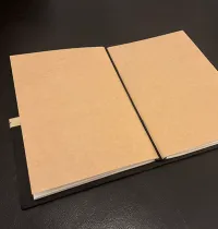 (USD) Declare A5 Journal Cover – Image 4