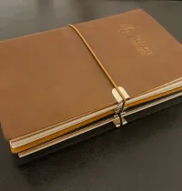 (USD) Declare A5 Journal Cover – Image 3