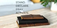 (USD) Declare A5 Journal Cover – Image 5