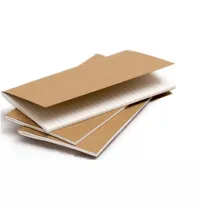 (USD) Refills 3 Set - A5 Notepad Refills – Image 1