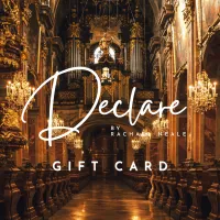 Gift Cards...from USD$59 – Image 1