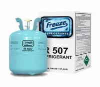 AC & Refrigerants Gases – Image 7