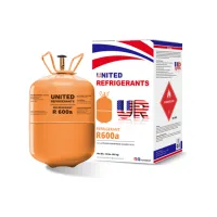AC & Refrigerants Gases – Image 8