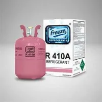 AC & Refrigerants Gases – Image 6