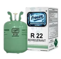 AC & Refrigerants Gases – Image 1