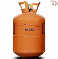AC & Refrigerants Gases – Image 5