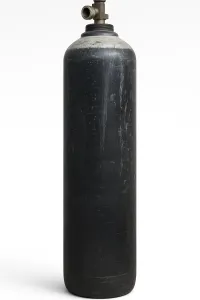Medical Oxygen 8.5m3 – Image 1