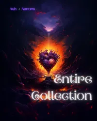 Dark Ambient Rave Regulation Collections – Image 2