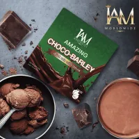 Amazing Choco-Barley Drink Mix with Stevia – Image 2