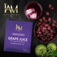 Amazing Grape Juice with Garcinia Cambogia – Image 2