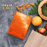 Amazing Immunergy Sodium Ascorbate + Zinc + Vitamin D and Moringa Oleifera – Image 2