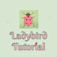 Ladybird Tutorial – Image 1