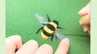 Bee Tutorial – Image 1
