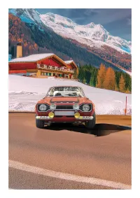 Escort Italian Alps – 8 x 12 no frame