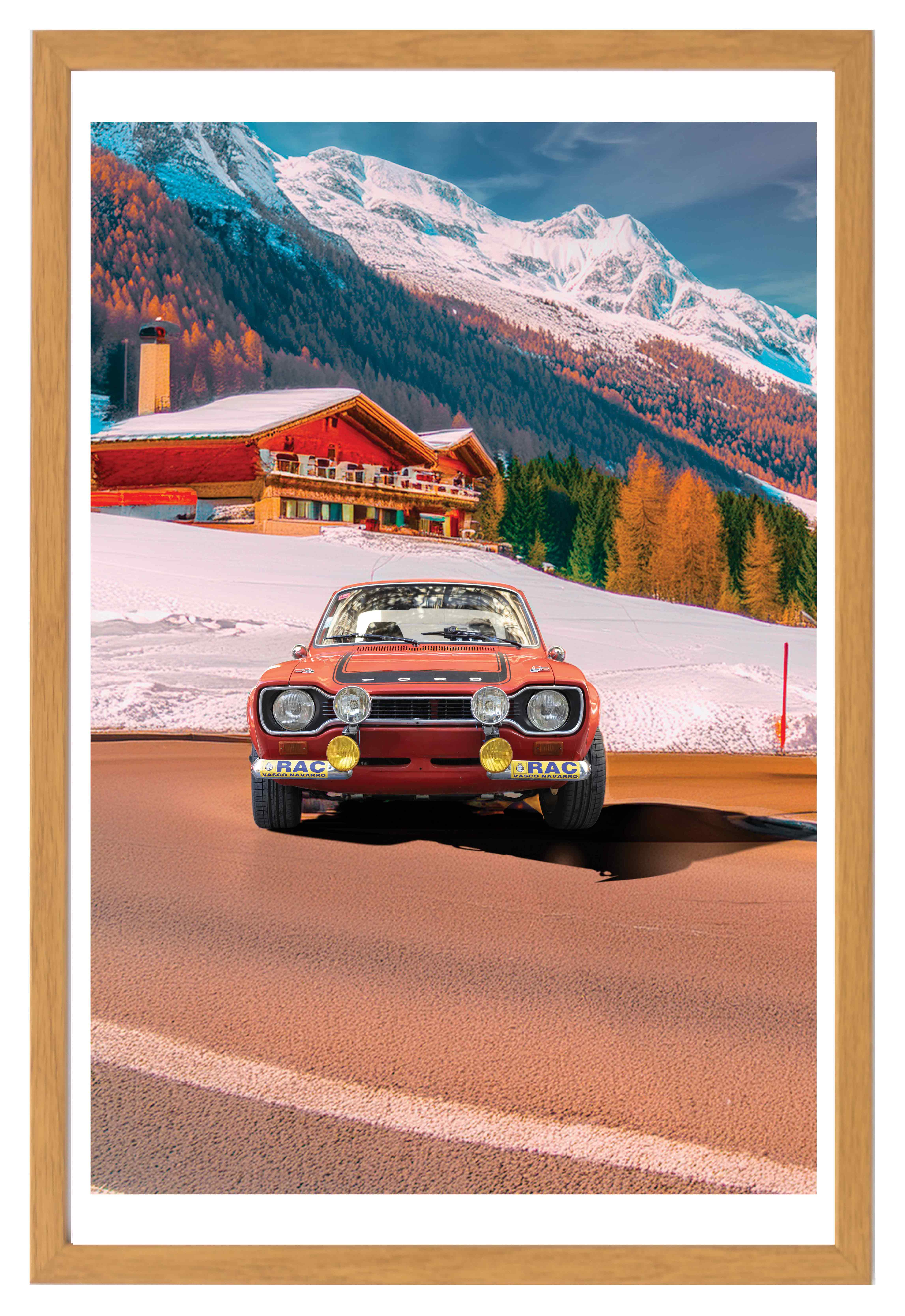 Escort Italian Alps – Image 3