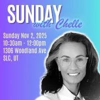 Sunday with Chelle - Nov 2, 2025 – Image 1