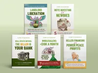 Seller Financing & Note Investing Bundle – Image 1