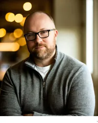 blog author image
