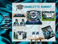 Lux Charlotte Hornet Grad Bundle – Image 1