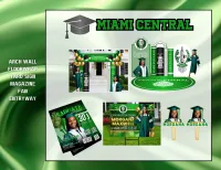 Lux Miami Central Grad Bundle – Image 1