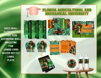 Lux Florida FAMU Grad Bundle – Image 1
