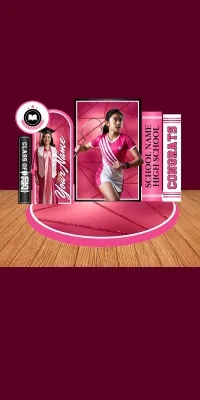 Lux Pink Grad Bundle – Image 1