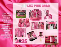 Lux Pink Grad Bundle – Image 2
