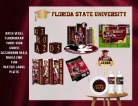 Lux Florida State Grad Bundle – Image 1
