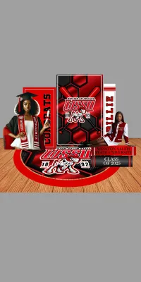 Lux Winston Salem Grad Bundle – Image 2